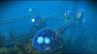 Astuce No Man's Sky les base aquatique