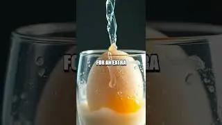 The Incredible Floating Egg Experiment
