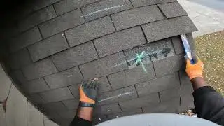 Attempt repair Ben