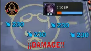 TFT Set 6 - Crit Kaisa