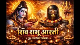 Shiv Shambhu Aarti Special | नववर्ष 2026 शिव शंभु आरती #viralbhajan #aartidarshan #harharmahadev 