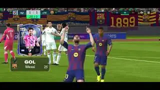 Part 4 bersama cencen by 1 fc mobile