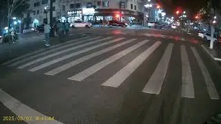 Nas rotas da Floresta de Concreto e A&ccedil;o.