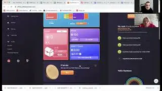 Школа по Yolllo 28 07 2023 Спикер Егупова Любовь