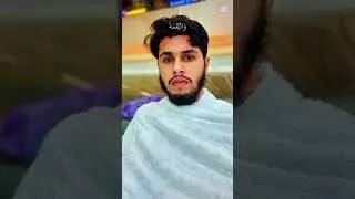 Umrah Departure ✈️ | August 2025 Group at Airport | Azam-e-Mustafa Travels