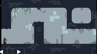 tricky castle level 99