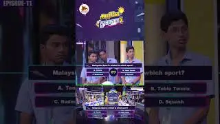 Malaysia Open is related to which Sport