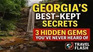 Georgia&rsquo;s Best-Kept Secrets: 3 Hidden Gems You&rsquo;ve Never Heard Of