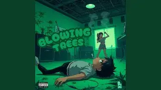 Blowing Trees