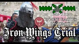 iron Wings Trial: Stream VOD