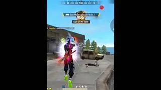Free Fire New Ninja Bundle 🔥 Free Fire Ninja Bundle Gameplay