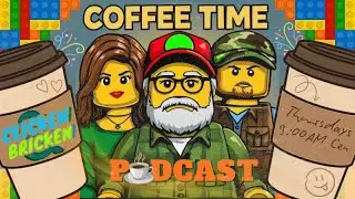 Clicken & Bricken COFFEE TIME S3 Ep4