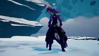 Dauntless - Frost Escalation 1-13 (PS4)