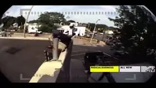 Ridiculousness stretched all new Chris &ldquo;Drama&rdquo; Pfaff intro