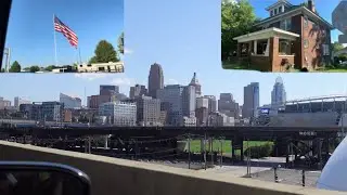 Moving out | Trip to Pennsylvania | New apartment