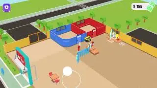 Build and manage your coffee empire in Coffee Shop: Business Tycoon Game