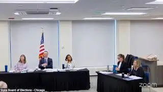 Board Meeting Oct 21 2025, continued