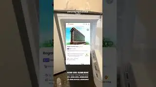 Guide how to book hotels in Klook app ☺️