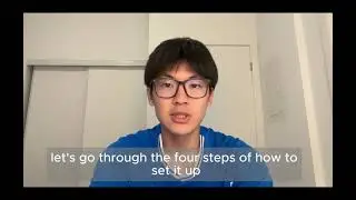 CTL1616 Web Presence Project Video