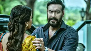 Maa को बेटी का वीडियो दिखाकर धमकाया | Drishyam Movie Popular Scene | Ajay Devgn