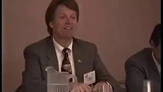 ISDC 1993 - Cheap Access To Space PANEL DISCUSSION