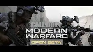 【CoD:MW &beta;】A  Sniping Fragshow：MiraP