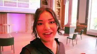 VLOG #20 GEWOON DOEN! 💯 BIM LOKET D-DAY ACHTER DE SCHERMEN