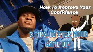 🤔 How To Improve Confidence Live Discussion