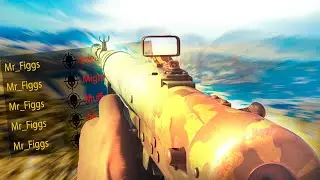 This H4 BLIXEN LOADOUT Is EVEN BETTER With These 2 Attachments...  (Warzone Best Loadouts)