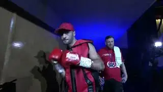 Siar Ozgul Highlights