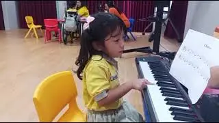 Doc | Senin, 26 Januari 2026 | Beverly - Bumblebee | I Love You