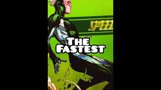 Young Avengers Vs Young Justice | 