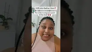 #politics #kzn
