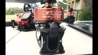 RCINPOWER XCLASS Motor Review (PART 2 Flight Testing)