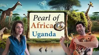 Uganda 5-Day Itinerary and Vlog