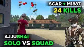 DUO VS SQUAD: 99% People Failed, But We Got The BOOYAH! 🔥😱