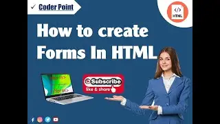 Creating a simple form using HTML tags