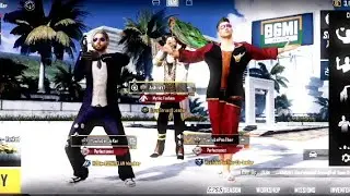 yaha kabootar bhi ek pankh se udta hai👿 | Attitude Lobby Video | Mythic Lobby Video Edit By@GAMExTEN
