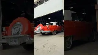Cruising Out Like it Never Left The '50s!💫