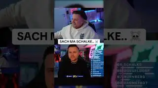 Sach doch ma SCHAAAALKE ☠️ #gamerbrother
