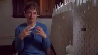 Discovery Channel: Sugar Metropolis on Daily Planet show