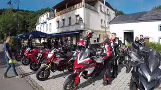 DesmoClub Fiandre Eifel 2019