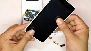 How to Make Mobile, Smartphone Phone on Hand, How to Make Smartphone at Home