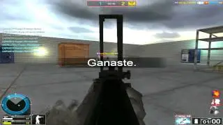 OP7 | EL CW MAS RAPIDO| -MexiClan- vs iHarD (ds full boom)