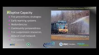 Community Resilience Extreme Events Portal (CREEP)