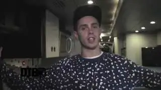 Sammy Adams - BUS INVADERS Ep. 461
