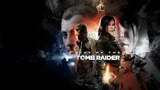 Rise Of The Tomb Raider epic adventure LIVE