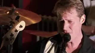 MG GRACE & THE TRIO - Roll over beethoven