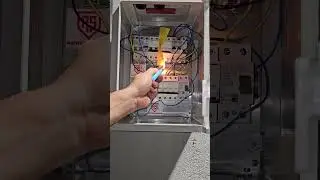 Testam Aeroo Shield ,protectie la incendiu,pentru tablouri electrice,cu aerosoli de potasiu
