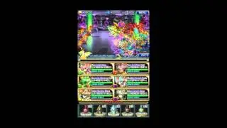 BRAVE FRONTIER GLOBAL:TRYING TO GET MY FIRST ZELE